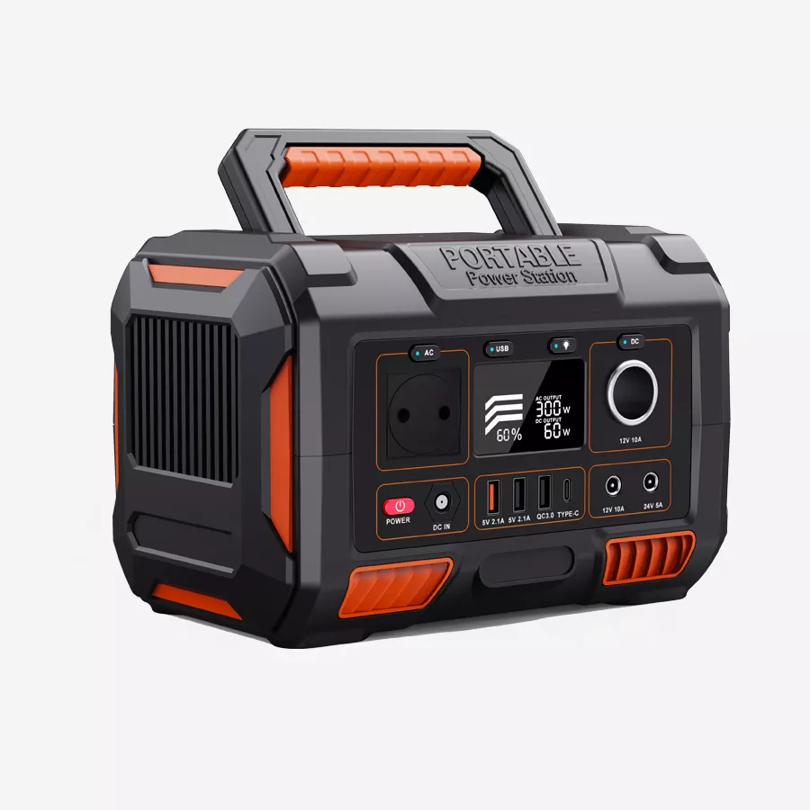 A3C-300W