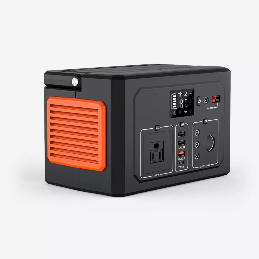 A4B-400W
