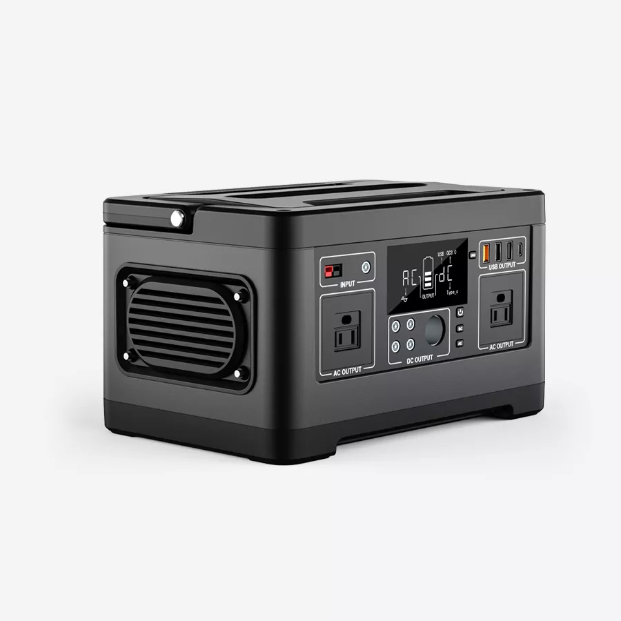 A5-500W