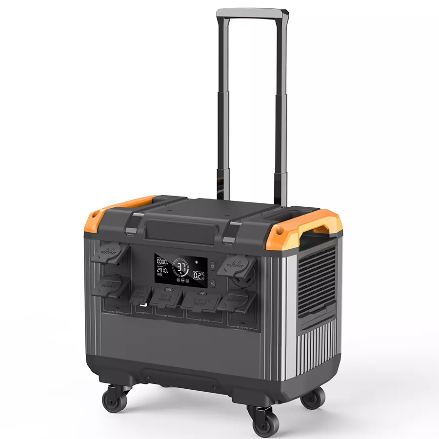 T30-3000W