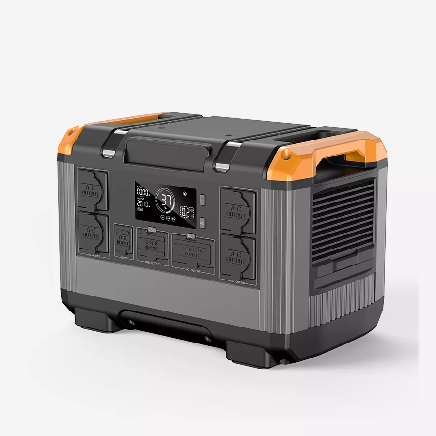 T20-2400W